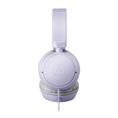ATH-S120C Wired Headphone