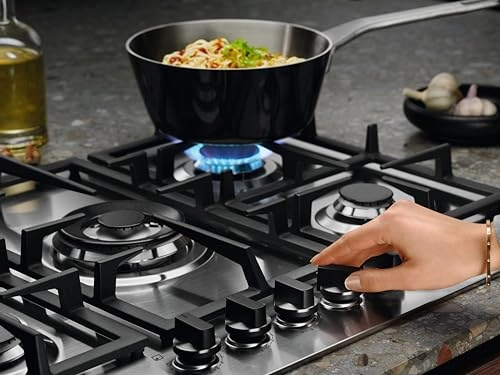 KGS9536X Gas hob