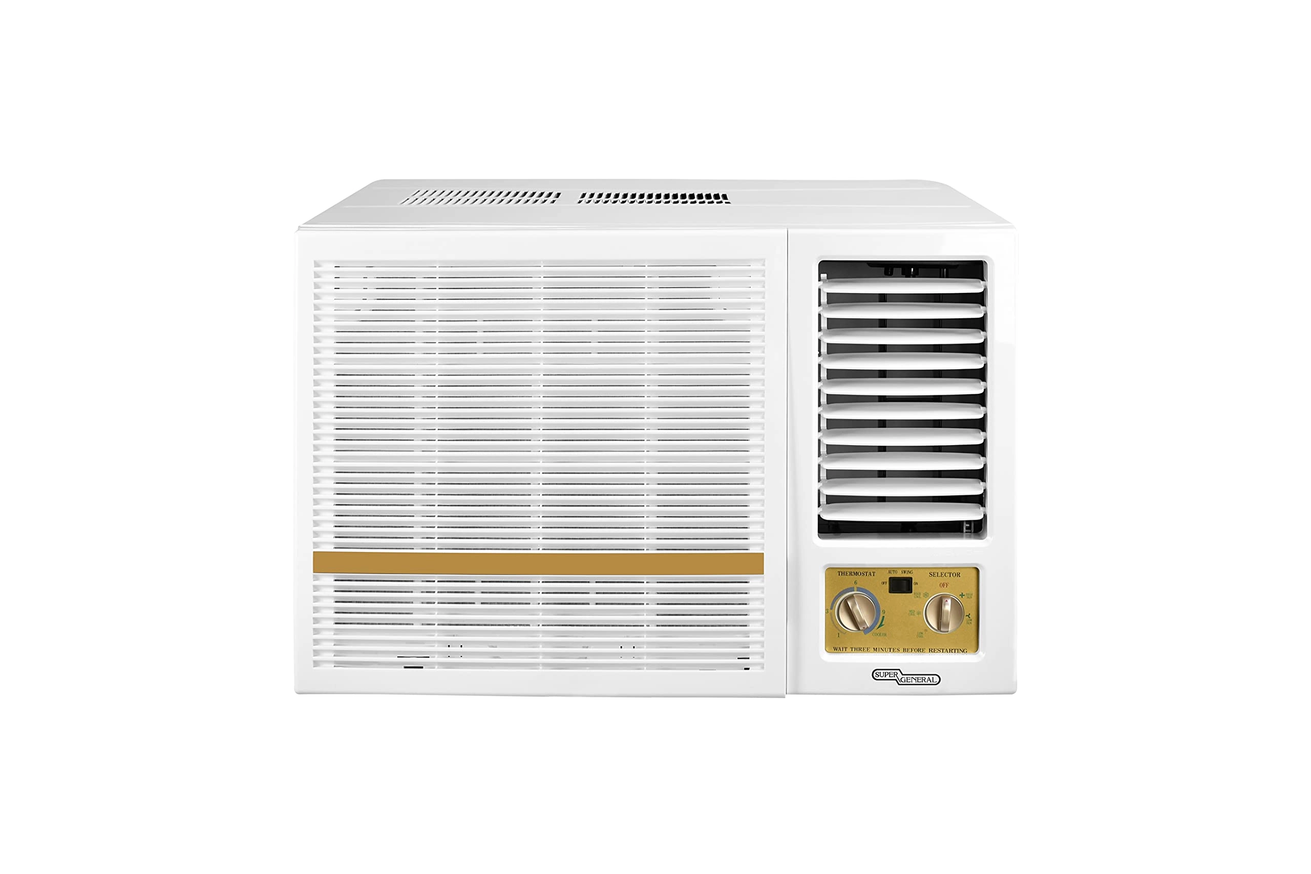 SGA25HE - 7047.2 Watt