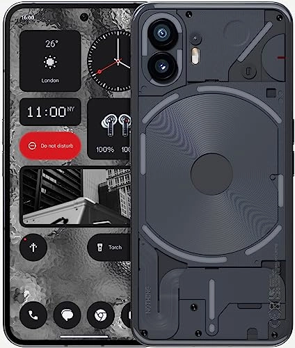Phone 2 - 12GB 512GB