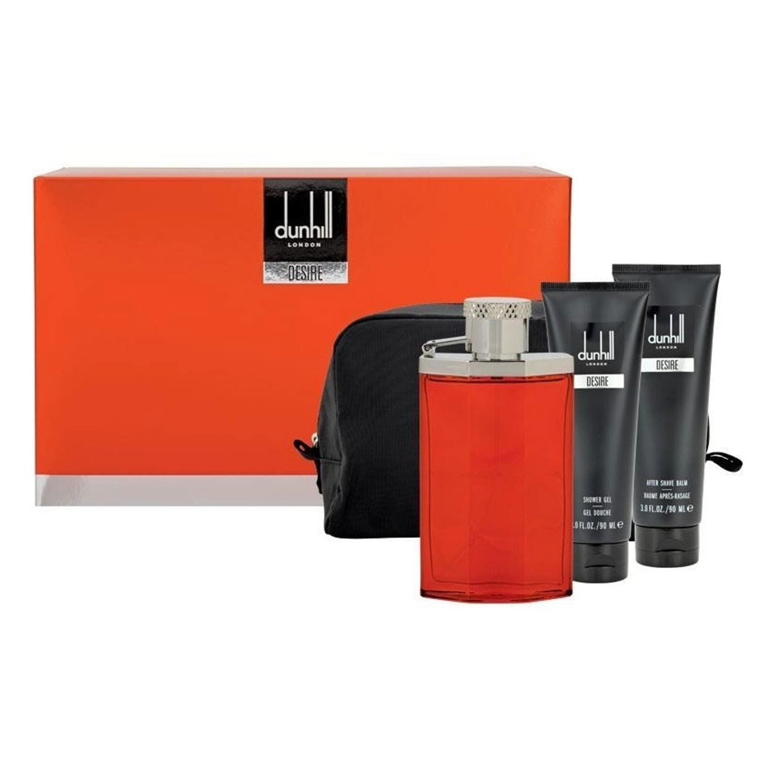 Dunhill Desire Red - Gift Sets Gift Set