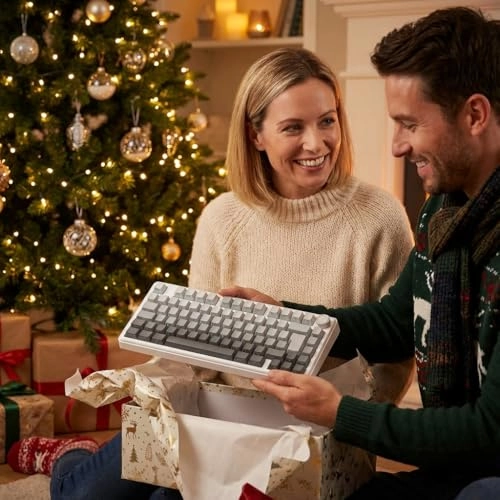 KB510 - QWERTZ Wired/Wireless