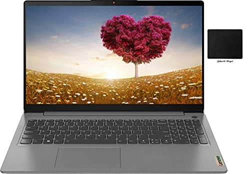 IdeaPad 3 - 15.6'' Core i5-1135G7 8GB DDR4 1TB SSD