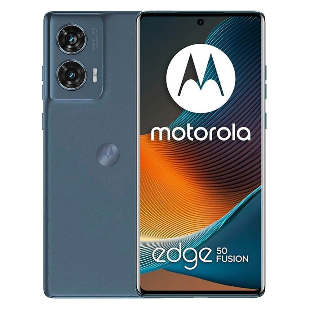 Edge 50 Fusion - 8GB 256GB