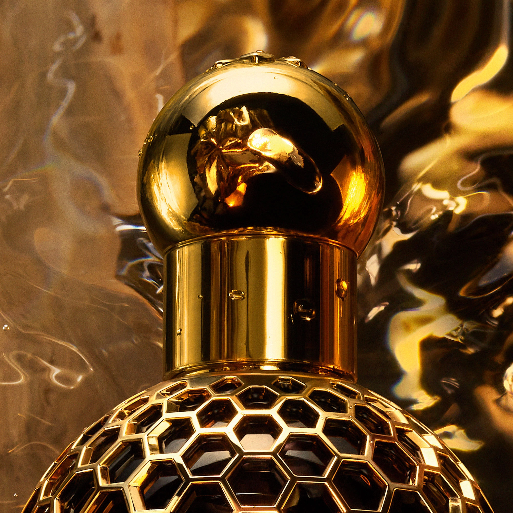 Santal Royal 24 Eau de Parfum 125 ml