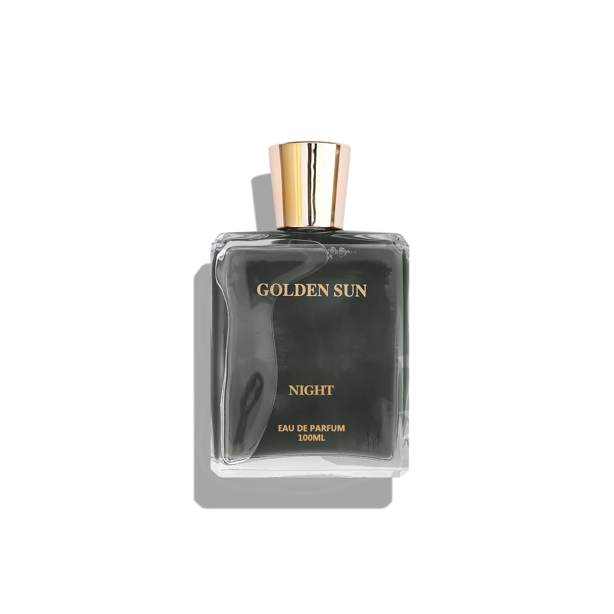 Golden Sun Night Eau de Parfum 100ml
