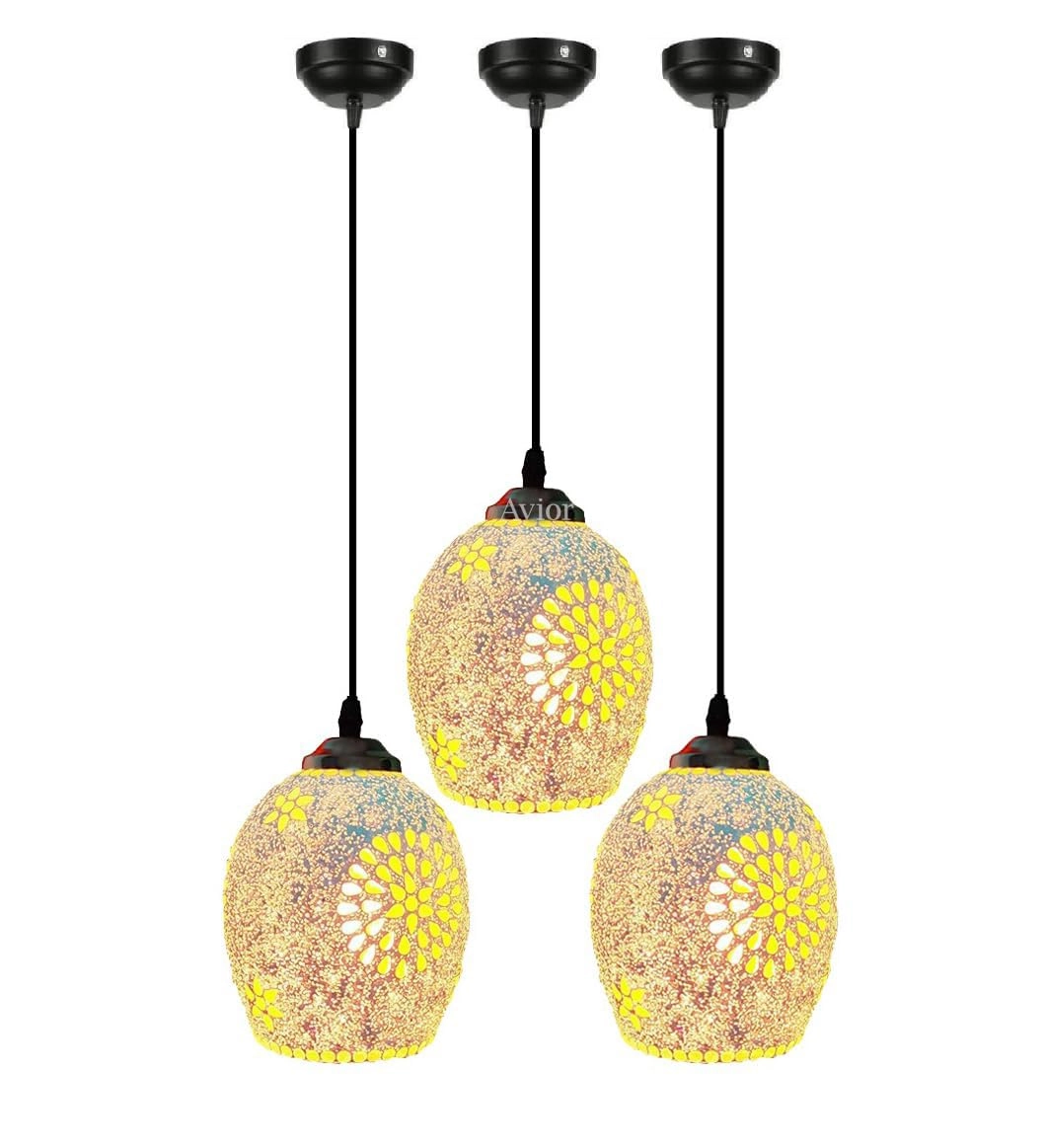 Bright Lite Solutions, WhatsApp No. 8527107701, Web:-www.aviorlights.com Hanging Light