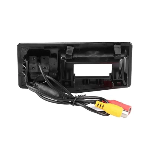 Rear View Camera Trunk Handle - Night Vision 756(H)×720(V) Pixel