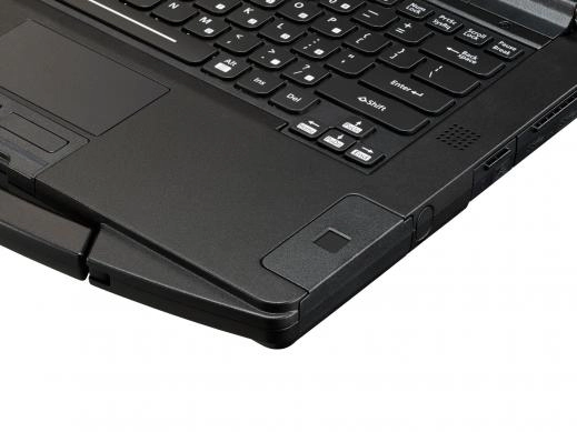 Toughbook FZ-55 - 14'' Core i5-8365U 8GB DDR4 512GB SSD