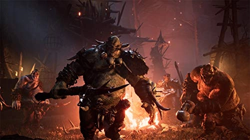 Dungeons & Dragons Dark Alliance - Steelbook Edition PlayStation 4