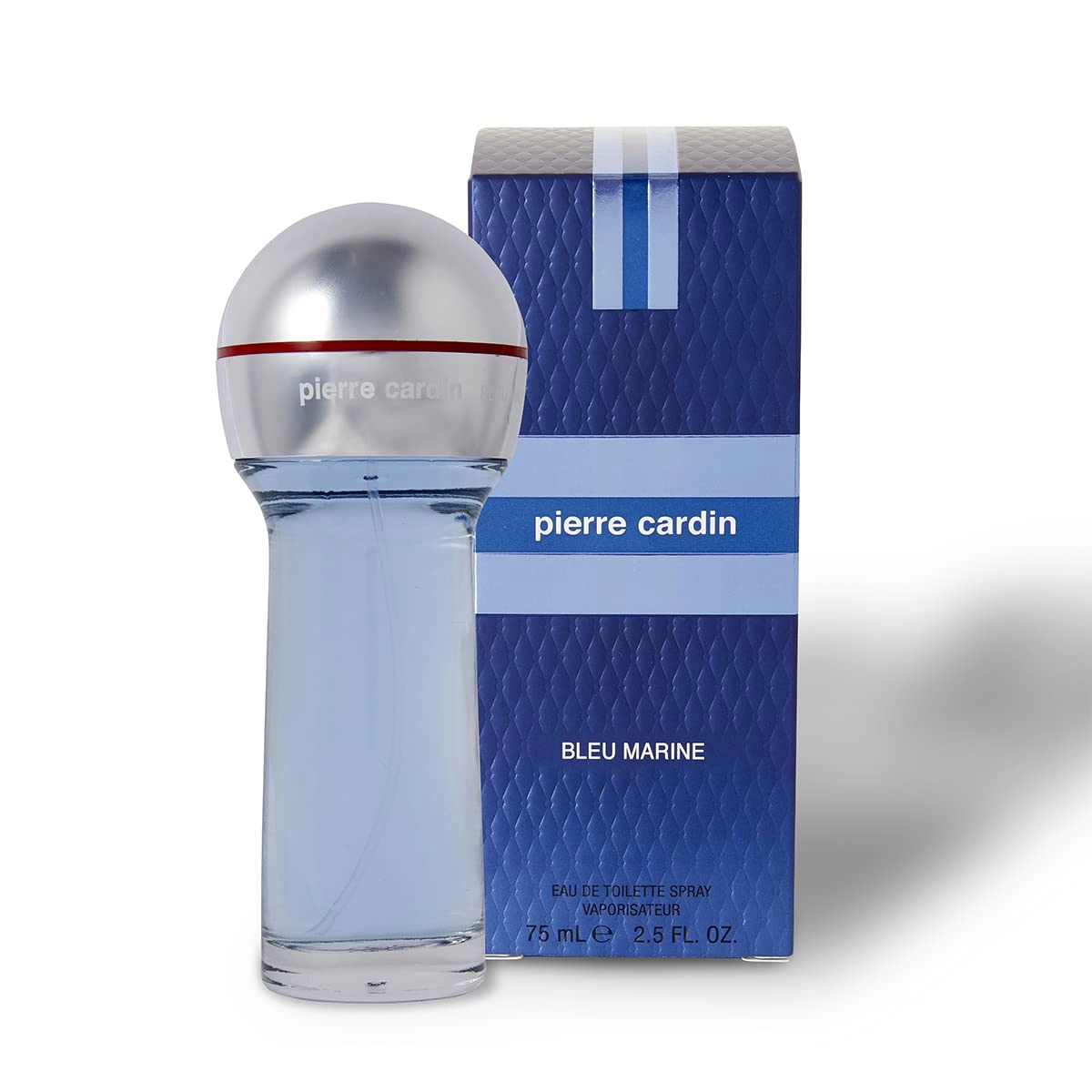 Pierre Cardin BLUE MARINE M Eau de Toilette 75 ml