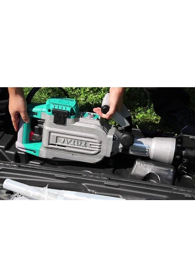 Demolition Breaker - 1700W