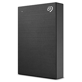 Seagate One Touch 4TB HDD