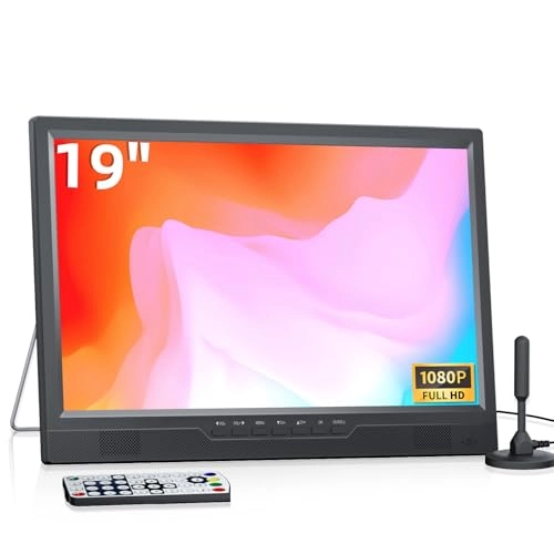 NR192B0718 - 1080p 19.5 Inches