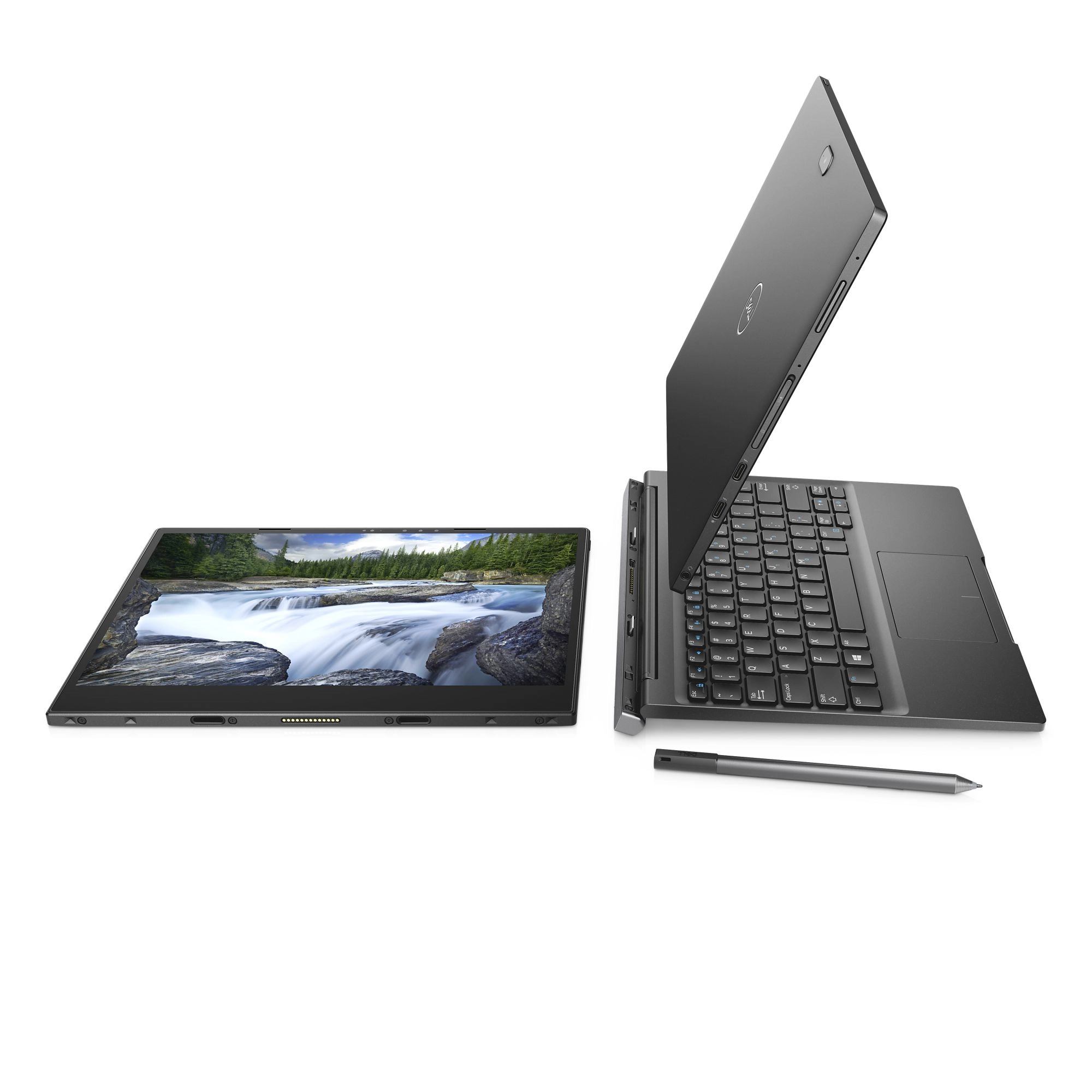 (Renewed) Latitude 7280 - 12.5'' Core i7 8GB DDR4 256GB SSD