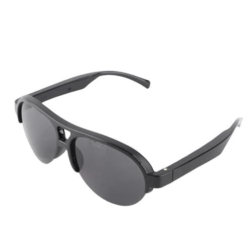 F08 - V5.3 Touch Control Open Dual Speakers