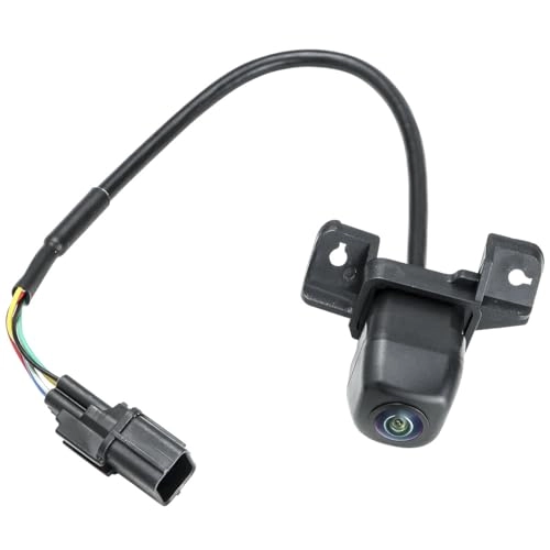 Rear View Camera - Night vision