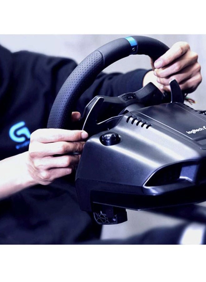 G29 Racing Wheel & Pedals - PlayStation4 PlayStation3