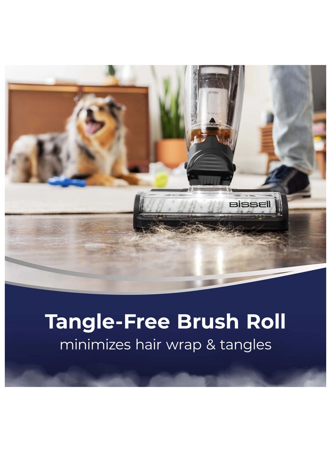 Crosswave Hydrosteam (3527E)