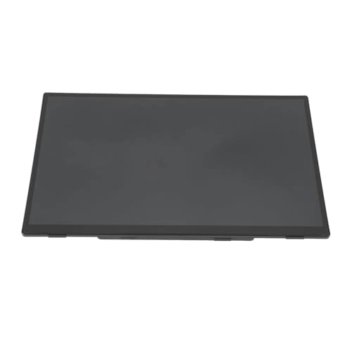 Portable Touchscreen Monitor - VELATEMOR7apuekngs8 18.5 Inch