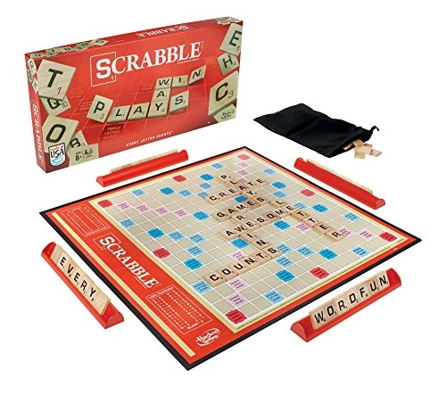 Scrabble