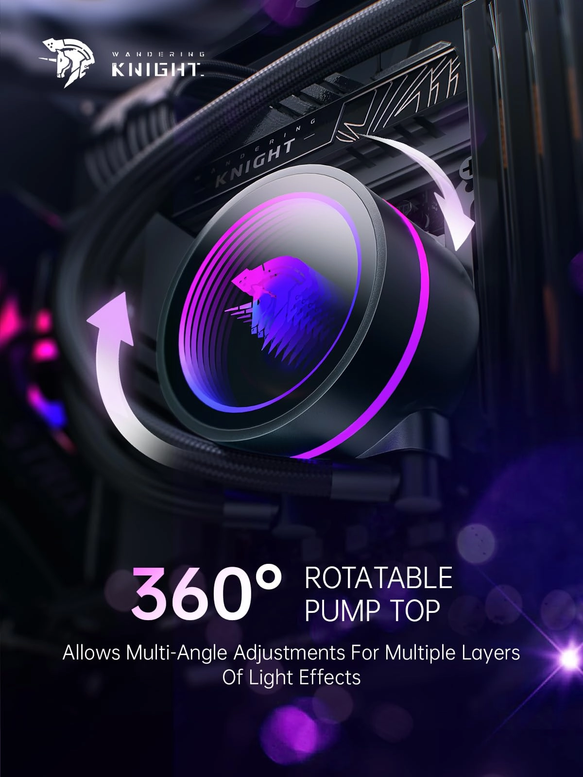 WK-A360 - 3 120mm