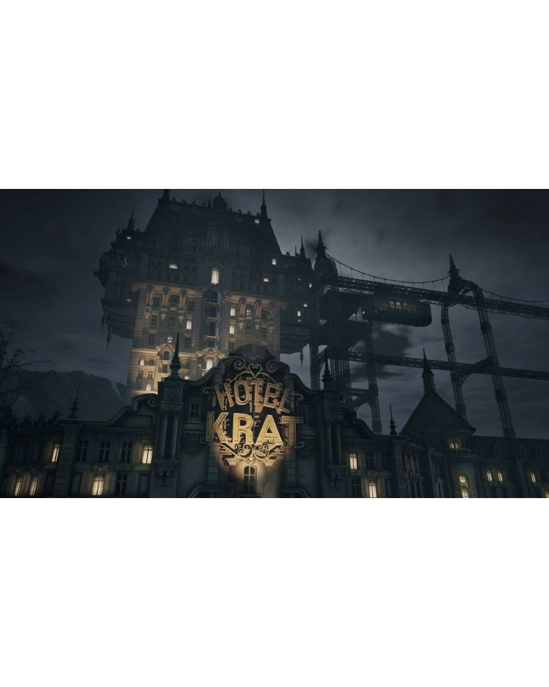 Lies of P - Xbox Series