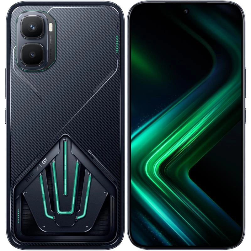 Gt 50 pro 12GB 256GB