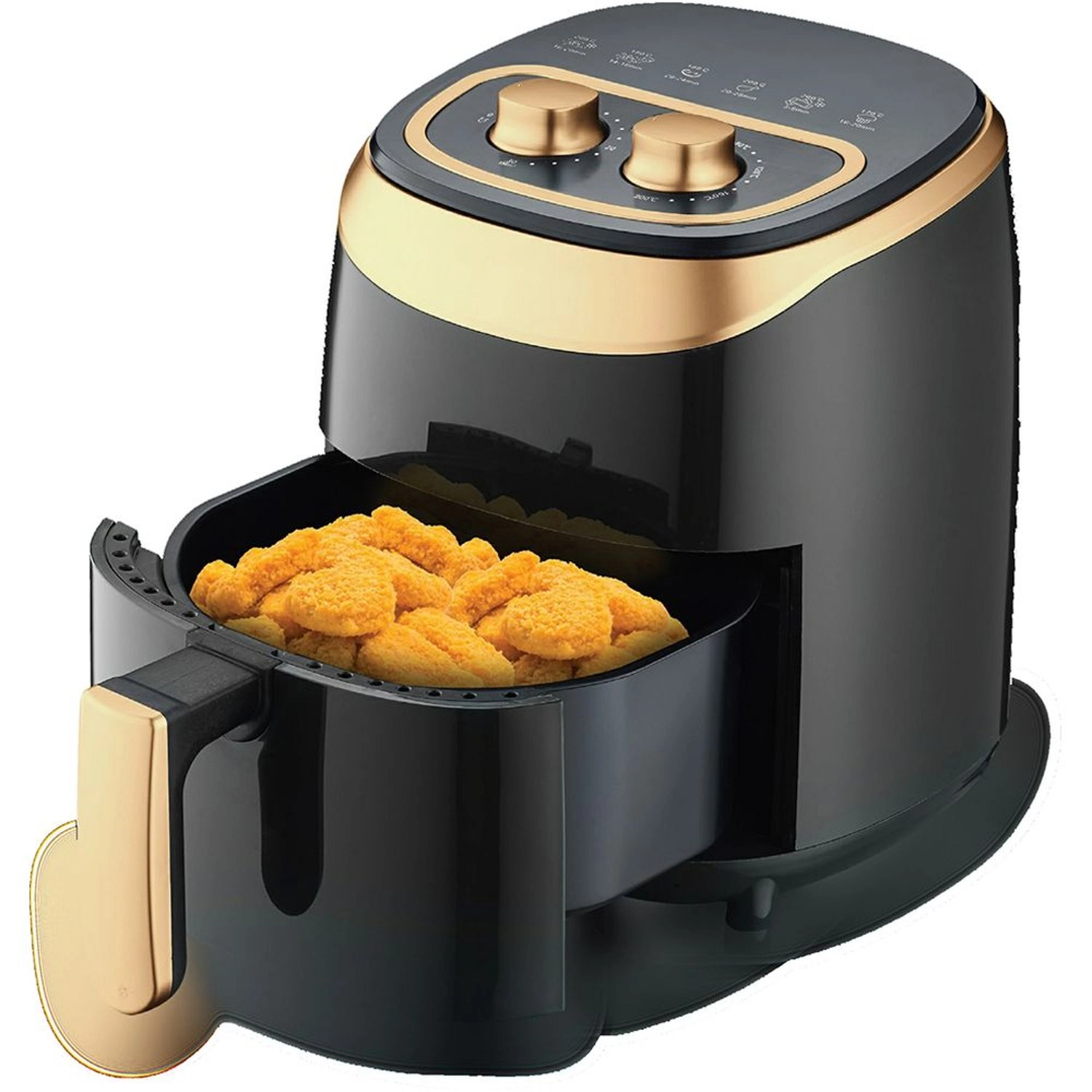 Sanford Manual Air Fryer SF2457AFBS