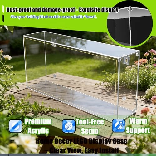 Display Wall Plaque - Lego