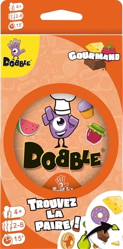 Gourmandise (French)