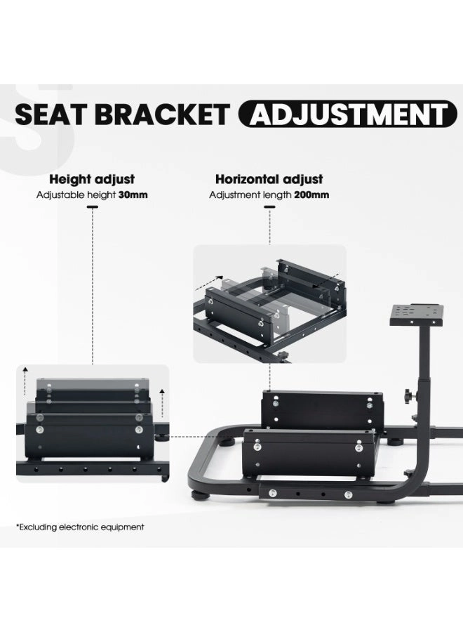 Xbox Stand Simulator Cockpit