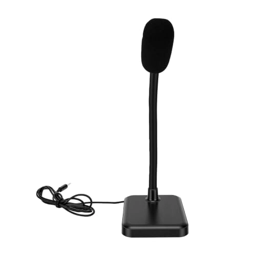 EY-10A 3.5mm-Mini-Jack Microphone
