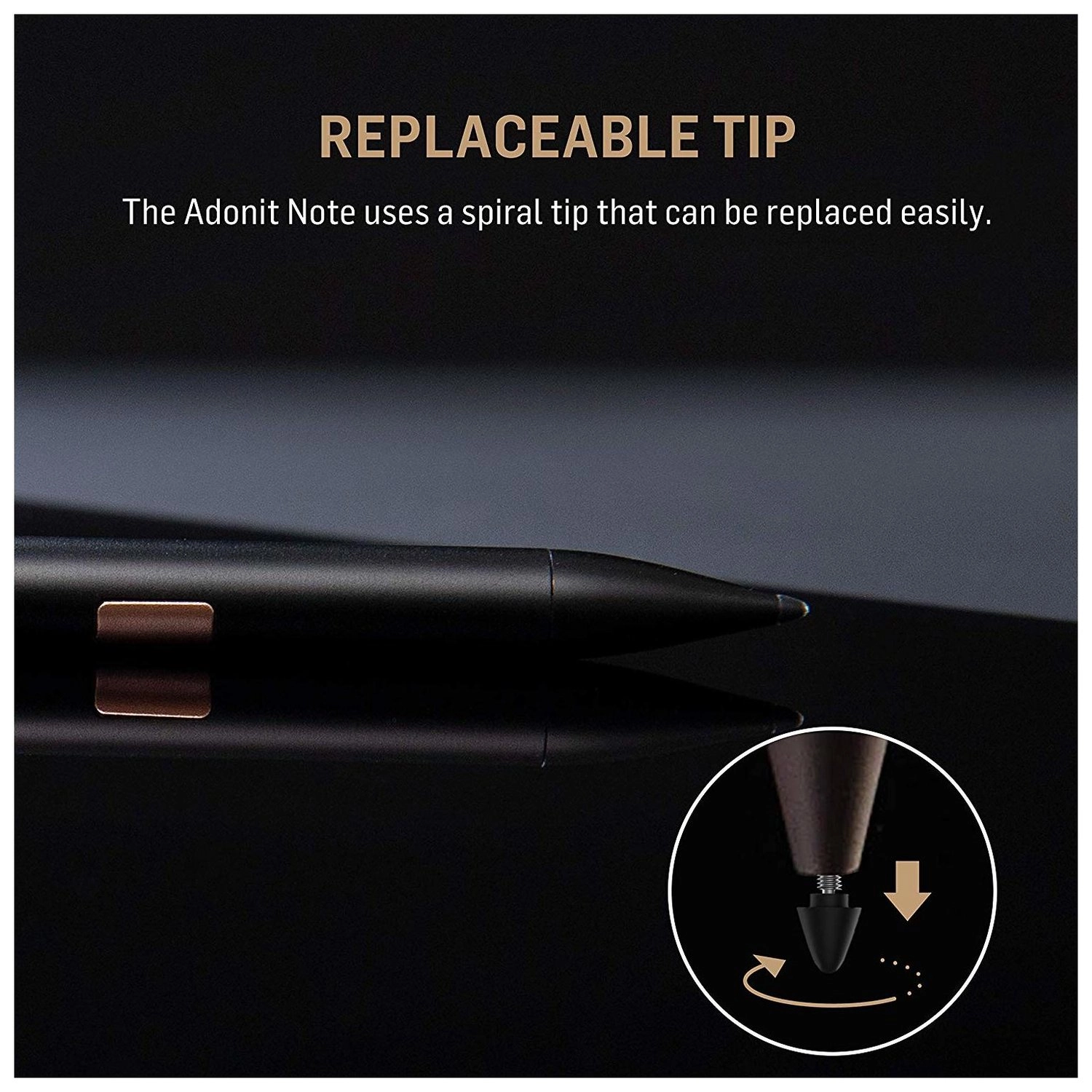 Note - All iPad models (should be updated to iOS 12.2 or above)