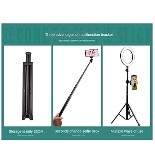 Shubh Enterprises Ring Light - 6.3 Inches