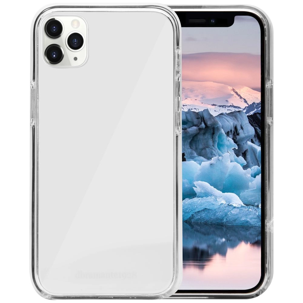 dbramante1928 Iceland Cover for iPhone 12 Pro