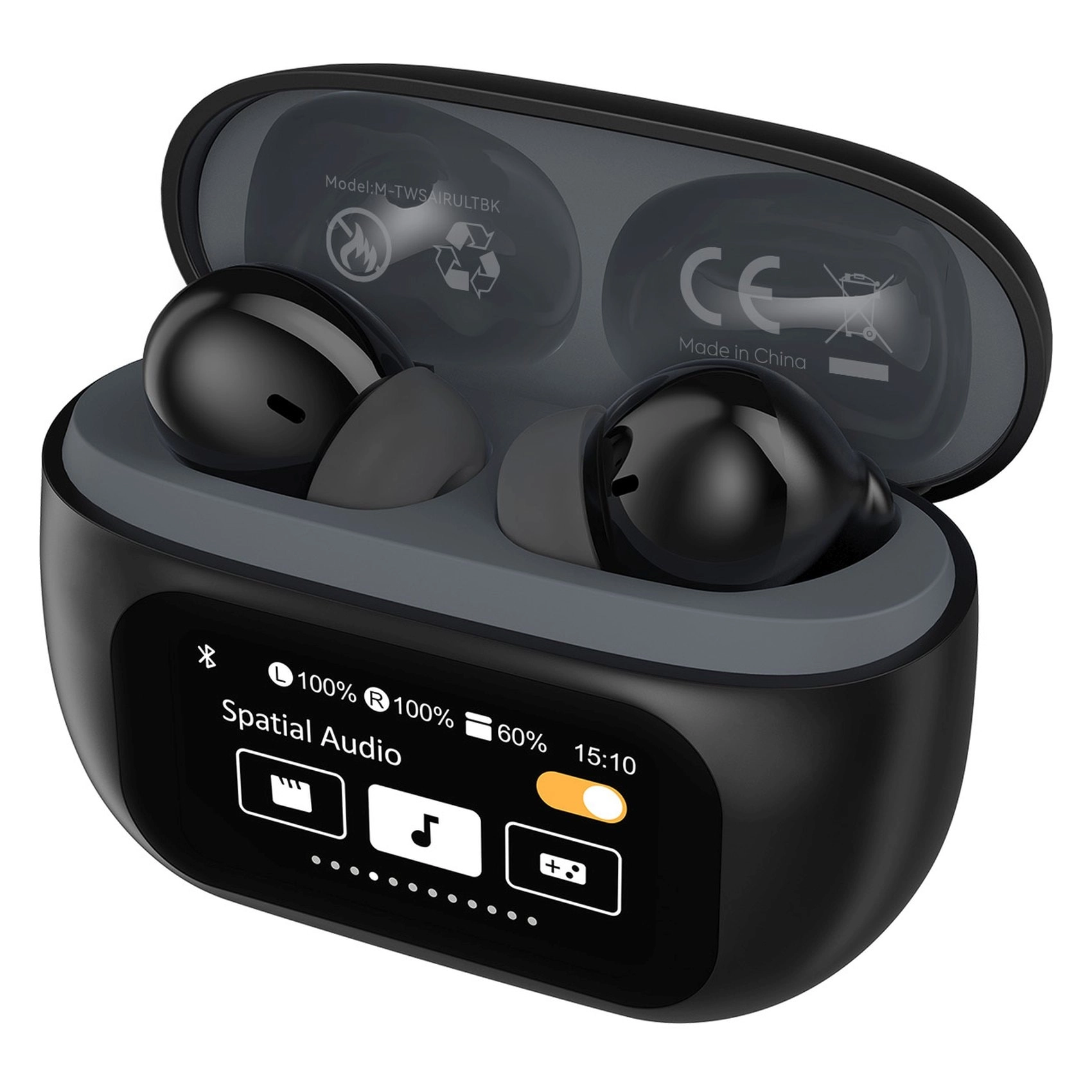 Air Ultra Wireless Earbud