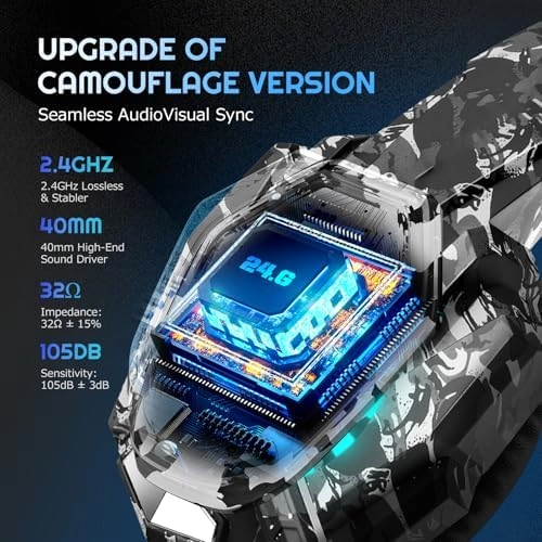 OHT-01 - Wired Headset