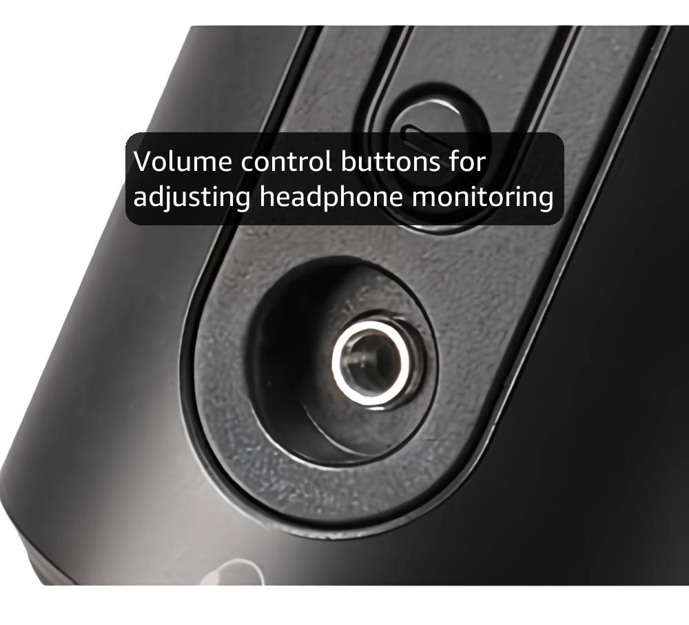 ATR2500X-USB USB Microphone