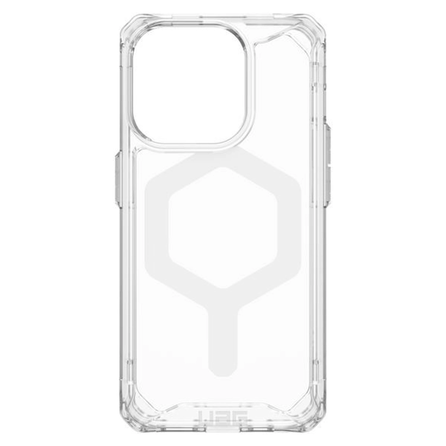 Urban Armor Gear Case Ice for iPhone 15 Pro