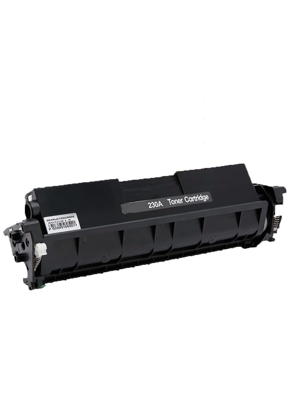 UNIQUETECH CF230A - High Yield Blak