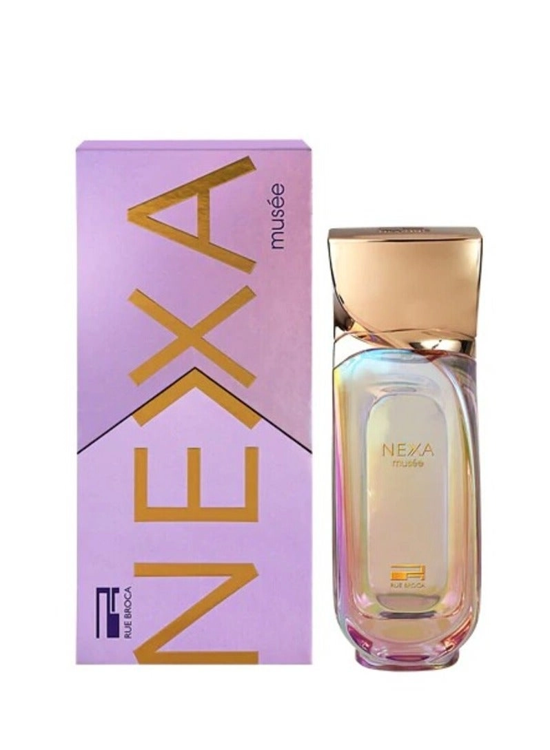 Nexa Musee - Eau de Parfum 100ml