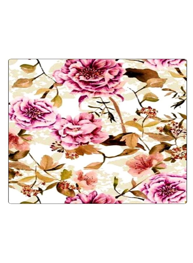 Printed Anti-Slip Gaming Mouse Pad