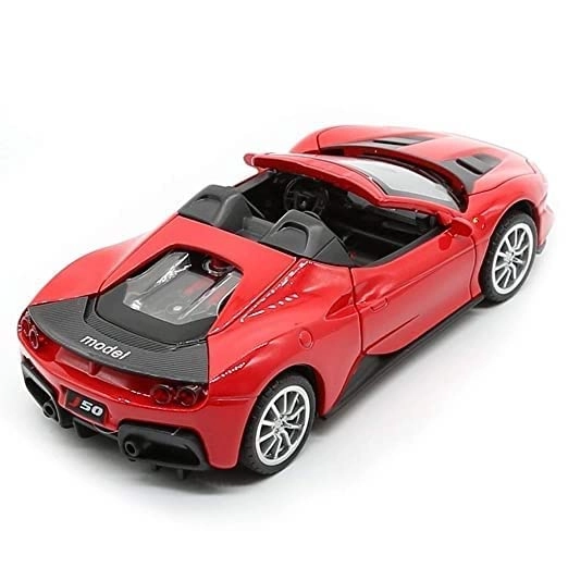 FERARI J-50