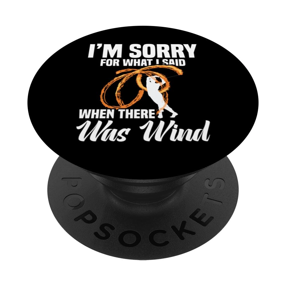 PopSockets PopGrip - Black Printed Adhesive