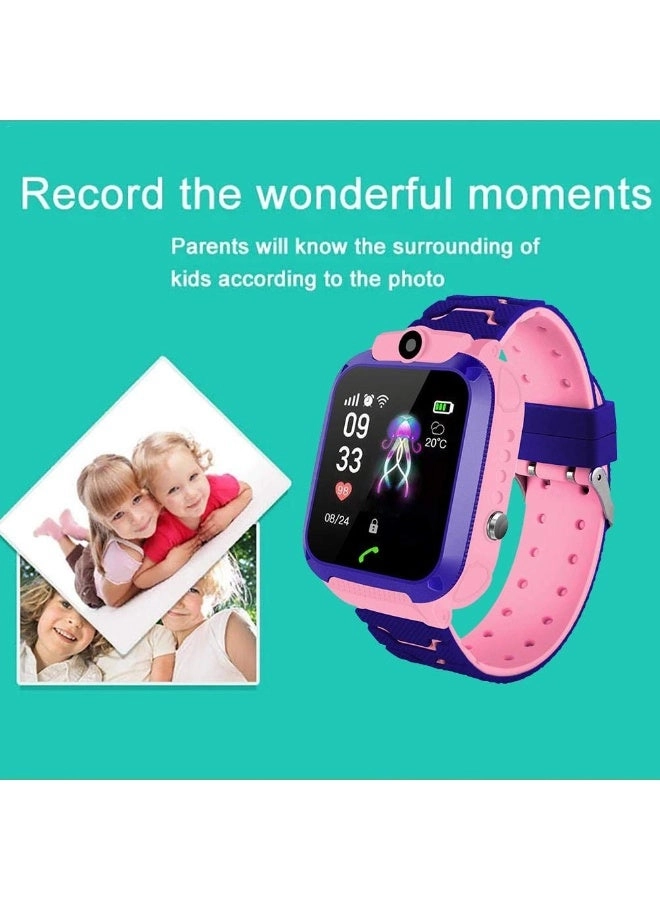 Children's Smartwatch
