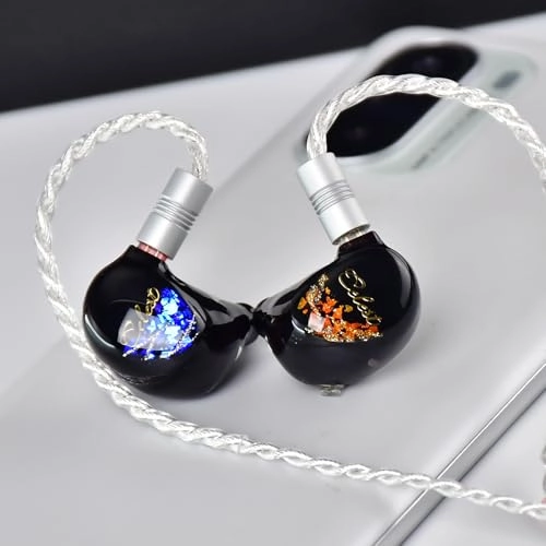 Celest Plutus Beast Wired Earbud