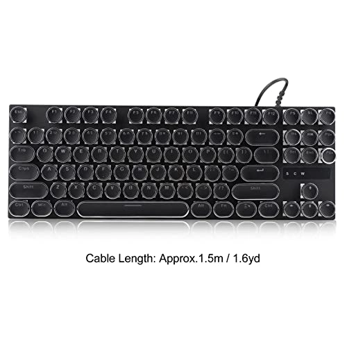 Mechanical Gaming Keyboard - Wireless