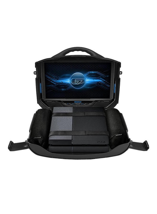 GAEMS Gaming LED Monitor - 1366 X 768 19 inch