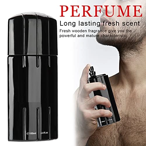 Dark Knight Eau de Toilette 100ml